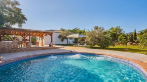 Casa Rural Aguasal El Bosque by Ruralidays, El Bosque